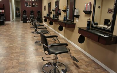 Ramaphosa Announces Restaurants, Hair Salons, Conferences & Cinemas Will Reopen