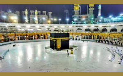 Hajj 2020 – 1441 Cancelled For South Africans Discussed By Sathoa’s Sheikh Imraan Saban