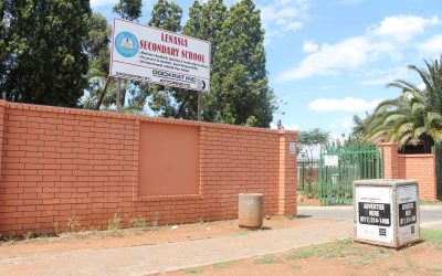 Lenz High Closed After Staff Member Tests Positive for COVID-19