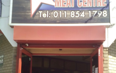 Mias Butchery in Lenasia Closed After Admin Staff Member Tests Positive for COVID-19