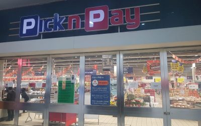 Pick n Pay in Trade Route Mall Lenasia Closed After Alleged Case of COVID-19 Infection
