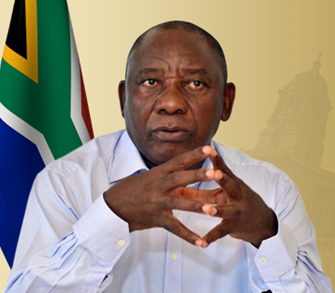 Cyril Ramaphosa: Violent Riots, Looting & Unrest a Reminder of How Deep SA’s Problems Are