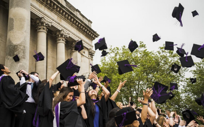 [LISTEN] What does the year ahead hold for University students?