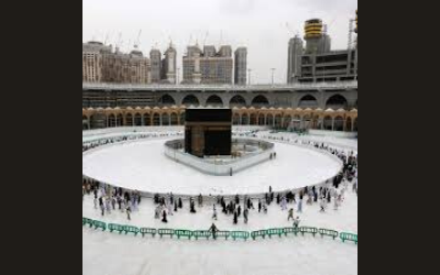 Sad Decision That Hajj Has Been Cancelled – Irshad Malek
