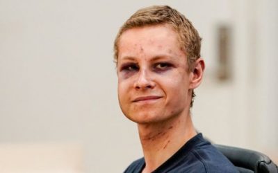 Norwegian Handed 21 Year Sentence for Killing Sister, Attack on Mosque