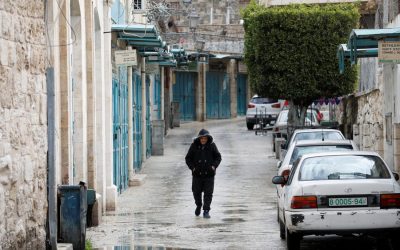 Bethlehem to Close After Virus Spike