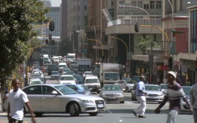July Critical for Gauteng as Coronavirus Numbers Double