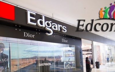 Edcon Serves Retrenchment Notices to 25 000 Staff