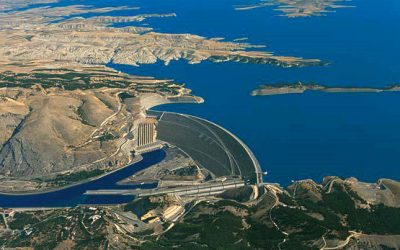 Nile Nations Attempt to Reduce Tensions, End Deadlock over Dam