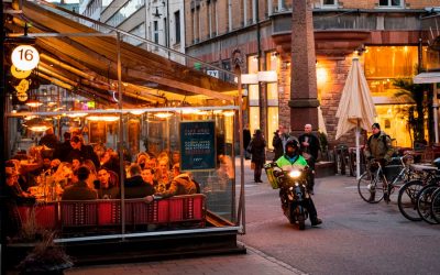 Sweden’s ‘Herd Immunity’ Strategy Fails
