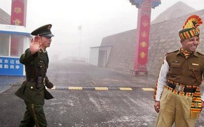 Modi Reassures India that Soldiers’ Deaths ‘Will Not Be in Vain’