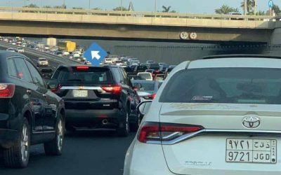 Tight Restrictions Reintroduced in Jeddah, KSA