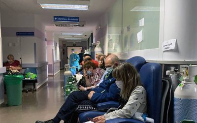 WHO Warns Dexamethasone is No Coronavirus Miracle Drug
