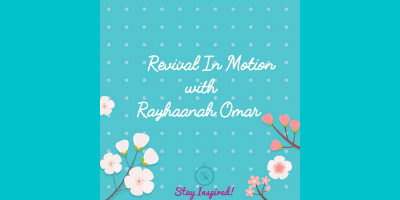 Revival in Motion: A Happy Life [3]