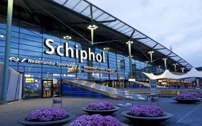 South Africans Barred from Flight, Stranded at Amsterdam Airport