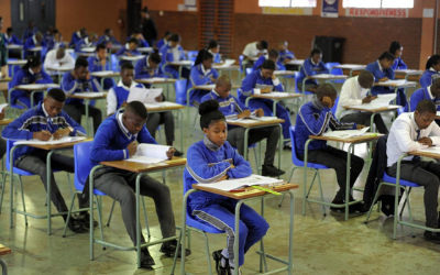 [LISTEN] Naptosa’s Basil Manuel outlines major issues faced by schools amid COVID-19