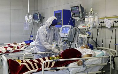 Family Visits During Ramadhan Blamed for Egypt’s Sudden Spike in Coronavirus Cases