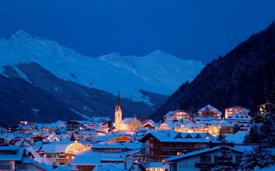 Coronavirus Antibodies Found in Austrian Ski Village Residents