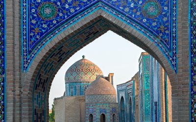 Uzbekistan Offers R50,000 to Any Visitor who Contracts the Coronavirus
