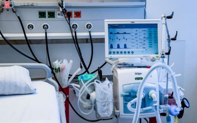 Health Minister Zweli Mkize: We Are Still Facing the Storm