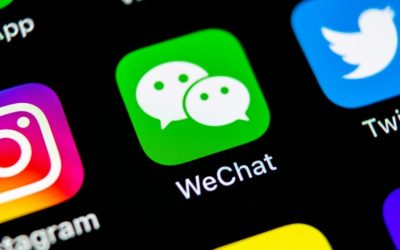 Over 50 Chinese Apps Blocked by India
