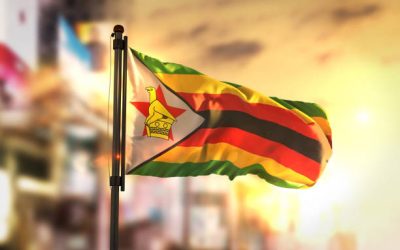 US Demands Strict Conditions on Zimbabwe Coronavirus Aid