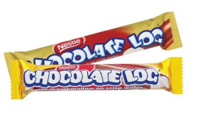 One of SA’s Favourite Treats, Chocolate Log says Good Bye After 50 Years!