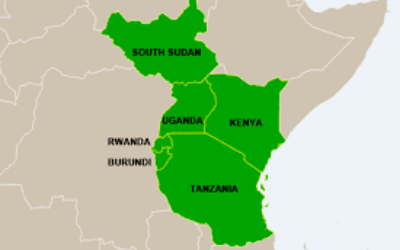 Covid-19 In East Africa With Deo Gumba