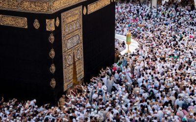 [WATCH] All She Wanted as a Dowry for Marriage Was to Perform Hajj & Please Allah