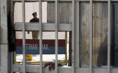 [LISTEN] Kashmiri Activist Languishing in Indian Jail During COVID-19 Pandemic