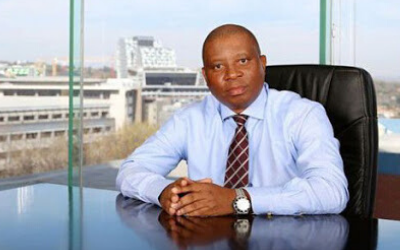[LISTEN] Herman Mashaba says small businesses are massively under-supported in South Africa