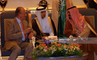 Spain’s King Felipe Distances Himself from Allegations of $100M Transfer from ex-Saudi King