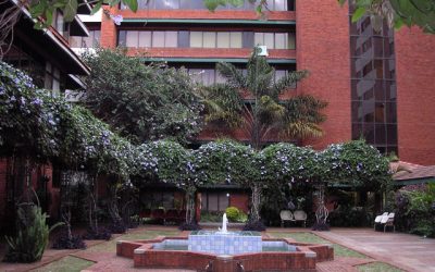 Kenya Loses First Doctor to Coronavirus