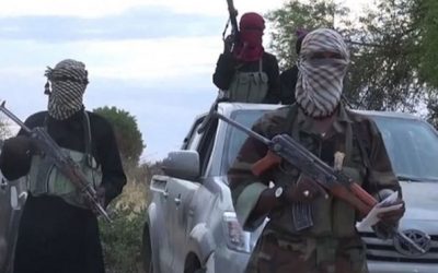 Aid Workers ‘Executed’ in Nigeria