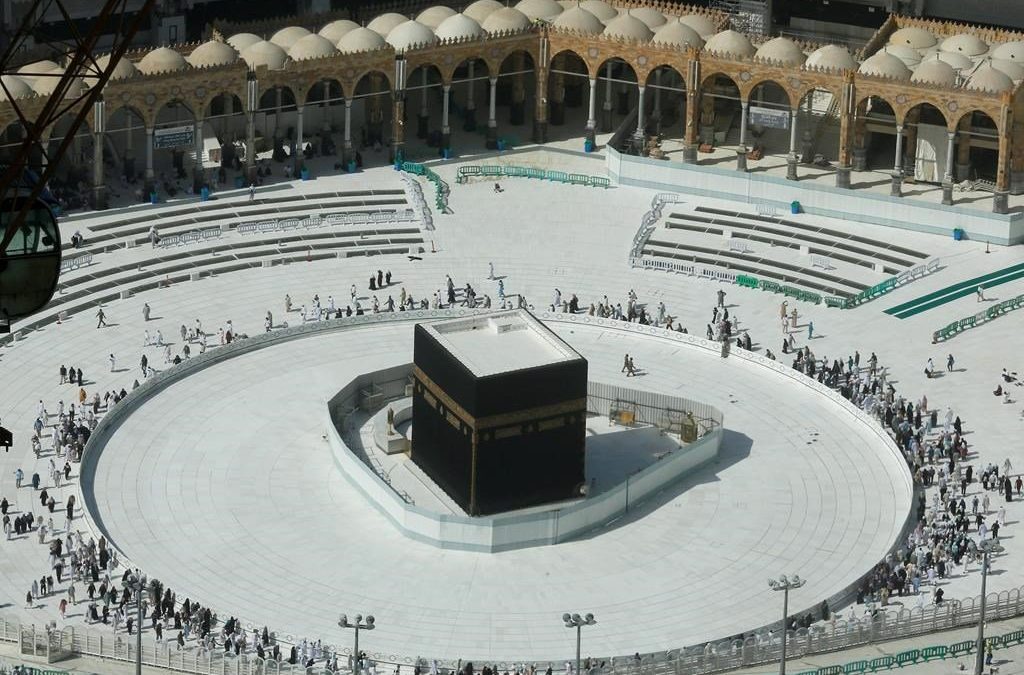 Saudi Arabia Gives the Nod for Hajj 1442/2021, But will South Africans be Allowed to Embark on the Journey of a Lifetime?