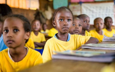Kenya Scraps the School Year