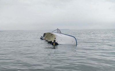 Migrants Drown Trying to Enter Turkey