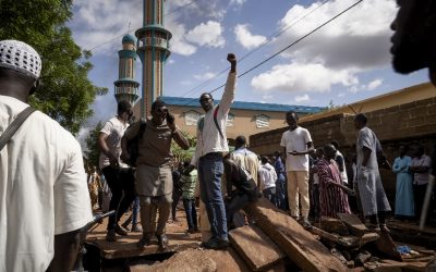 No Protests for Mali until after Eid