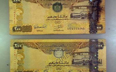 Dirty Money