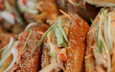 Child Dead and 800 Poisoned in Jordan after Eating Shawarmas
