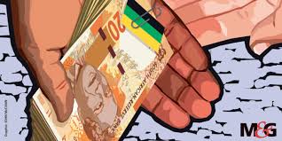 [LISTEN] How Can the ANC Investigate the ANC for Corruption?