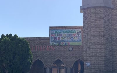 [LISTEN] Al Aqsa Nursery & Preschool Lenasia: “Kids have Adjusted Very Well to New Normal”