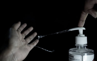 Be Safe When Sanitising: Research Shows Not All Hand Sanitisers Were Found to be Compliant