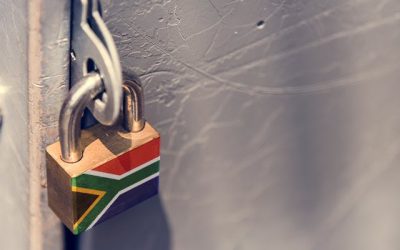 SA could move to level two soon- what to expect