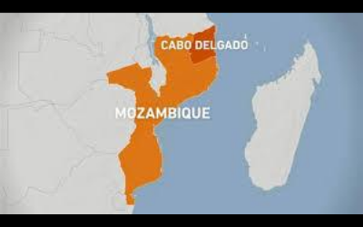 Concern As Isis Seizes A Heavily – Defended Port In Mozambique