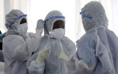 Investigation into COVID-19 Funds Looting Dismissed by Kenya