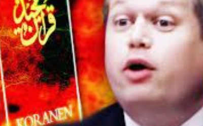 Riots rock Malmö after far-right Swedish activists burn Qur’an