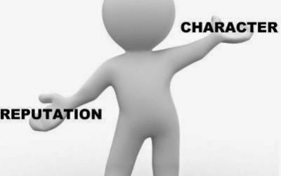 [LISTEN] Ml Sulaiman Moola: Are You More Preoccupied with Your Reputation Than Character?