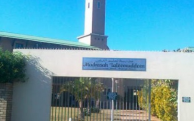 [LISTEN] Hindus & Christians Support Muslims Against Chandra Ellaurie to Limit Athan in Isipingo Beach