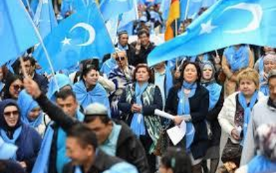 Between Three And Five Million Uighurs Still Detained In Chinese Concentration Camps